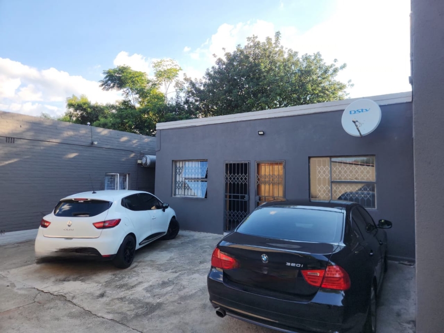 3 Bedroom Property for Sale in Oos Einde North West